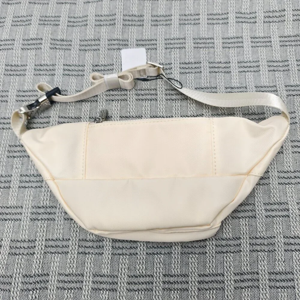 NWT ALO Yoga Explorer Adjustable Waist Pack - Nylon Design